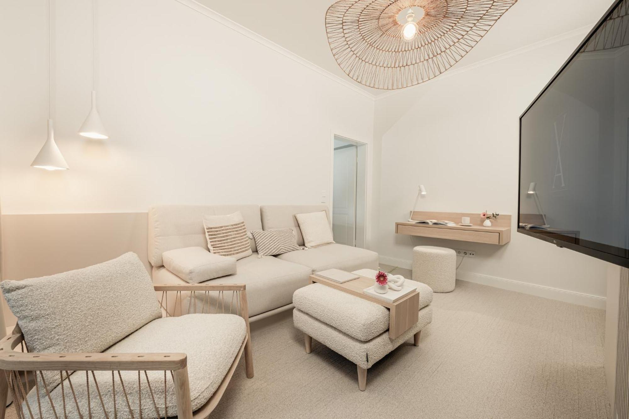 Villa Astoria - Ostseebad Kühlungsborn Kültér fotó