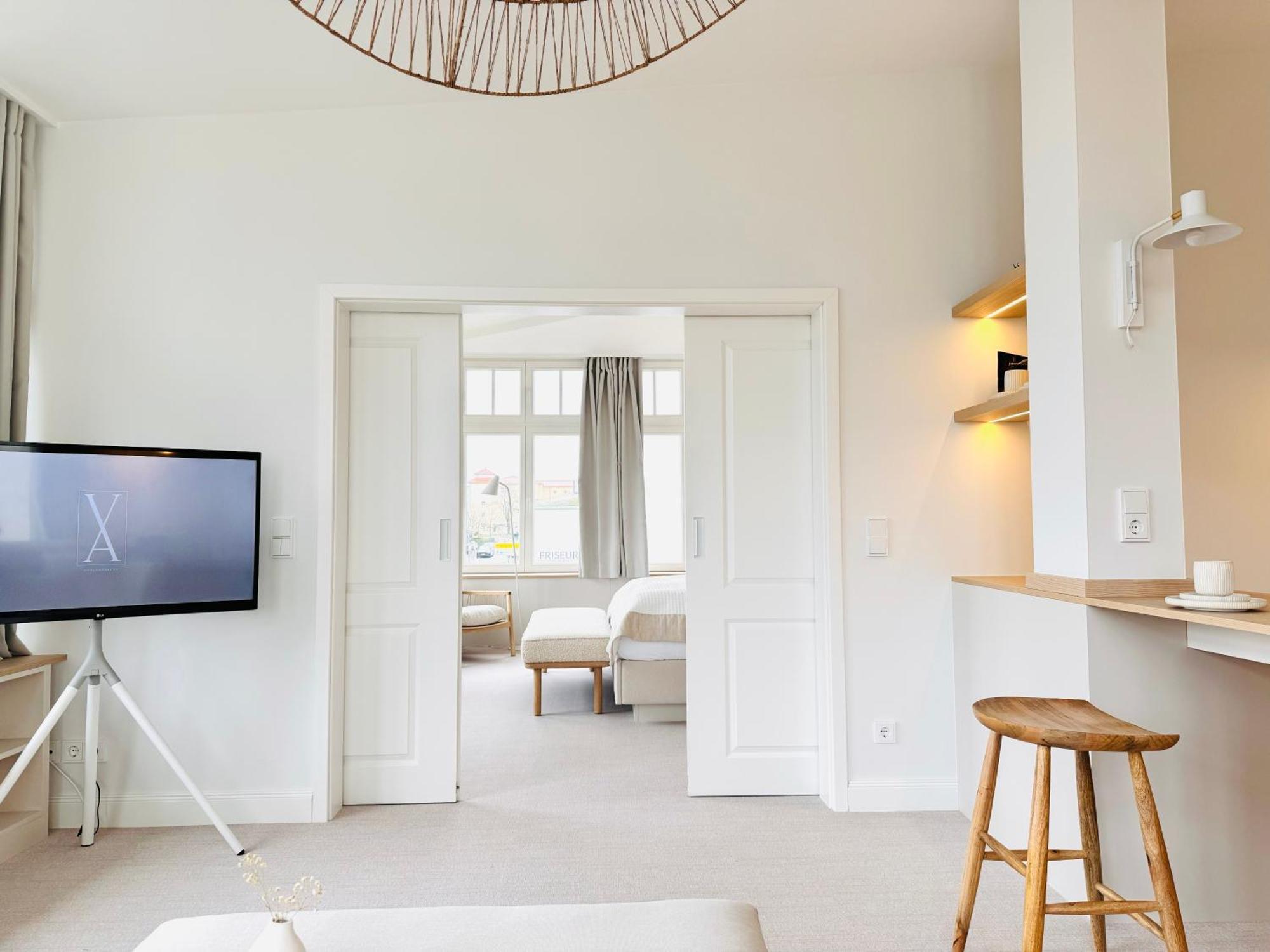 Villa Astoria - Ostseebad Kühlungsborn Kültér fotó