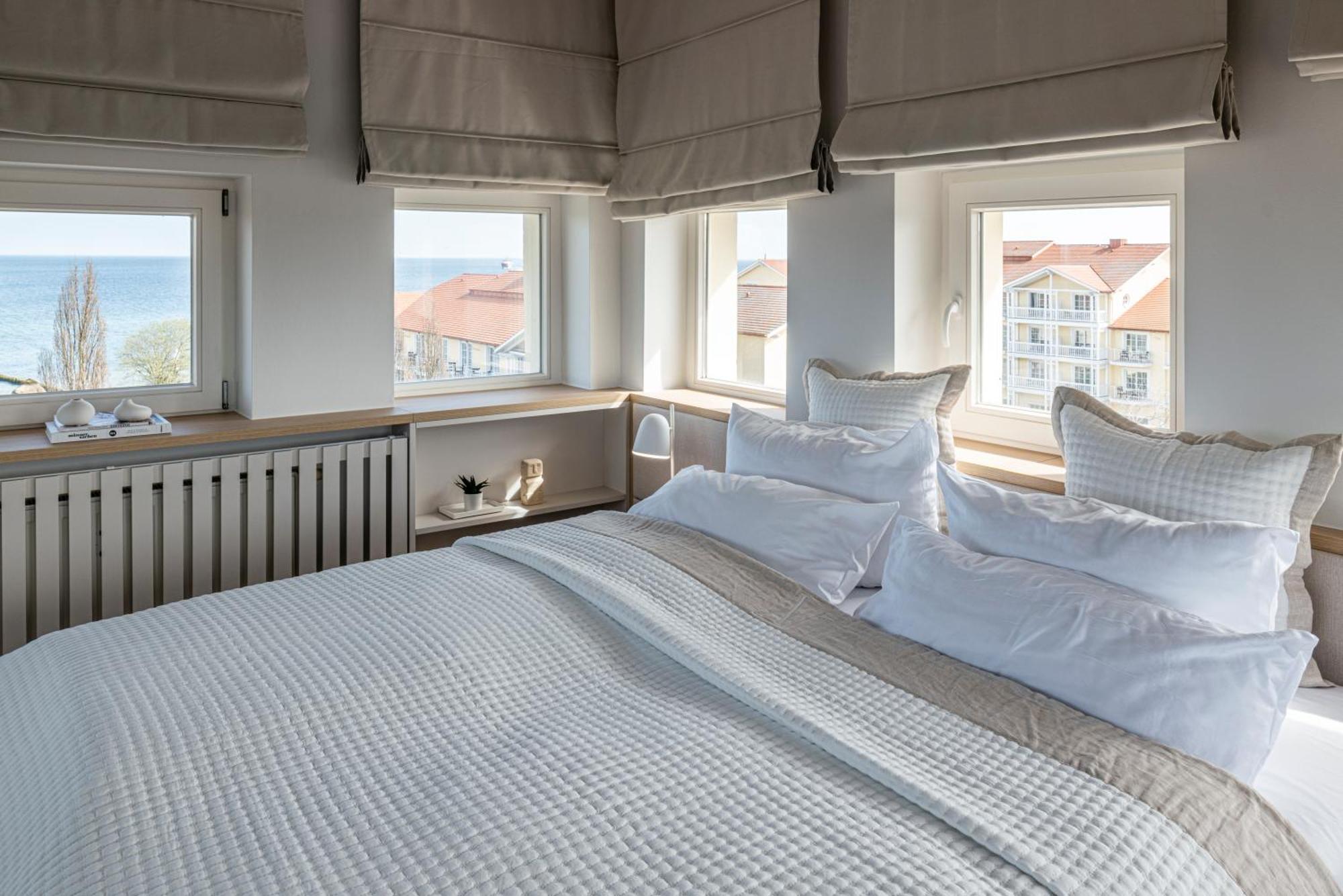 Villa Astoria - Ostseebad Kühlungsborn Kültér fotó